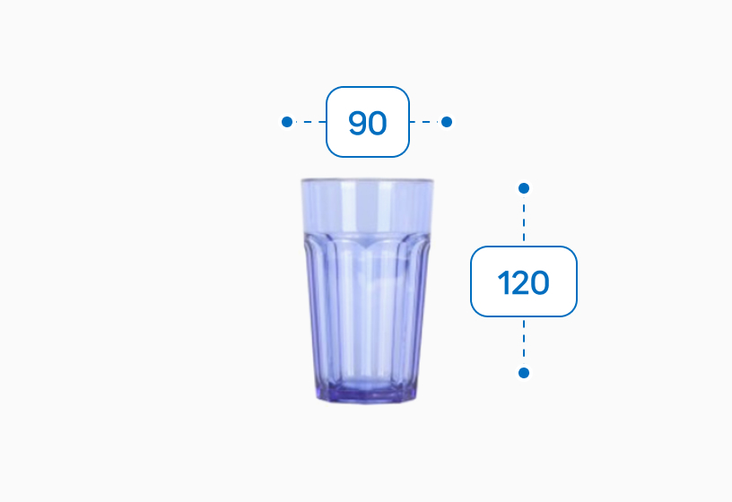 다회용컵
